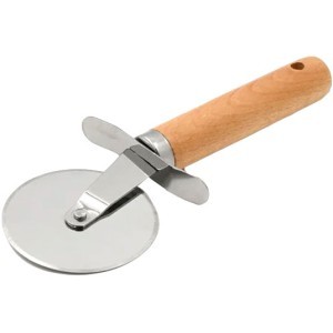 Pizza Wheel Εργαλείο Κοπής Πίτσας