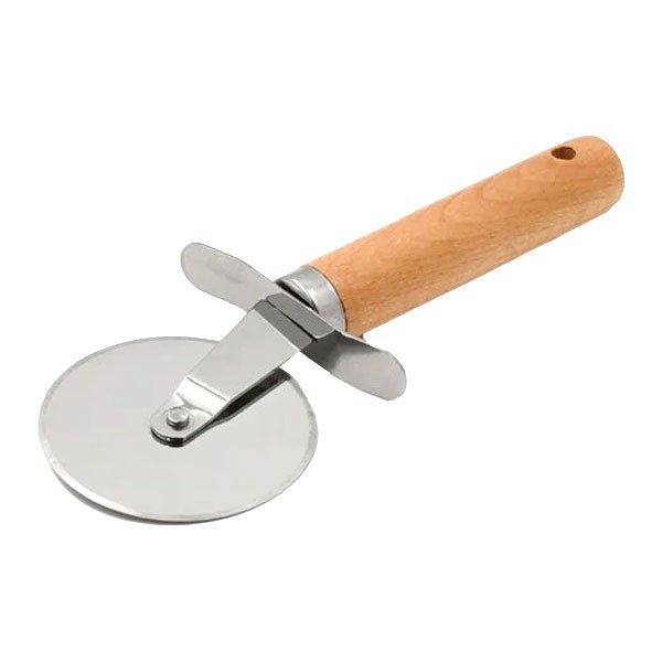 Pizza Wheel Εργαλείο Κοπής Πίτσας