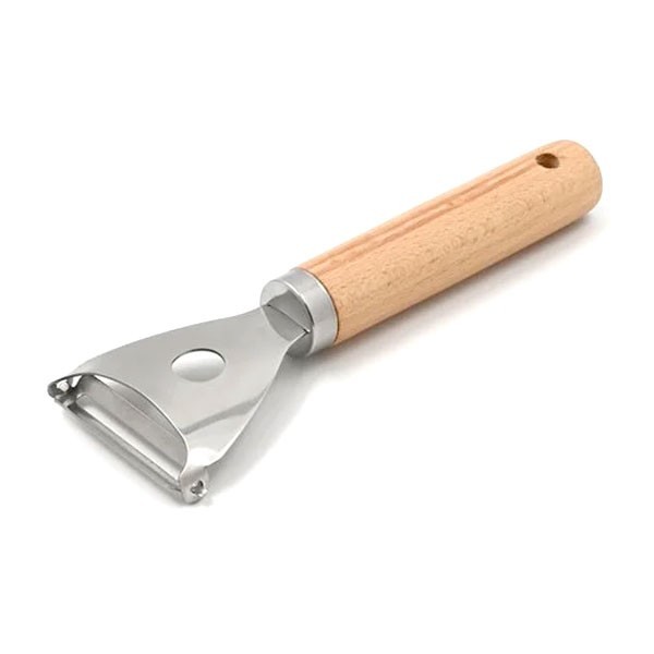 Zester Aνοξείδωτος Aποφλοιωτής 