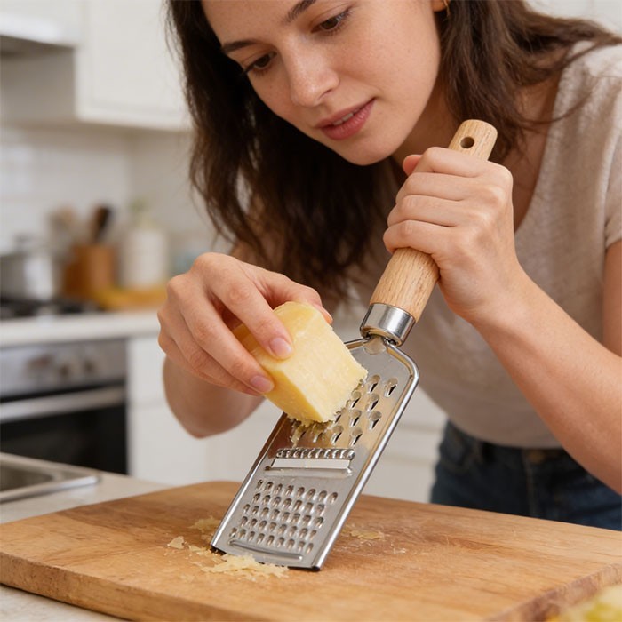 Multi Grater Πολυλειτουργικός Τρίφτης