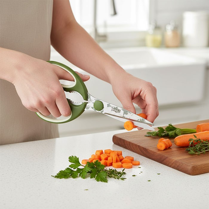 Handy Scissor Ψαλίδι Κουζίνας