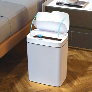 Keep it Clean Κάδος Απορριμμάτων με Αισθητήρα 18L