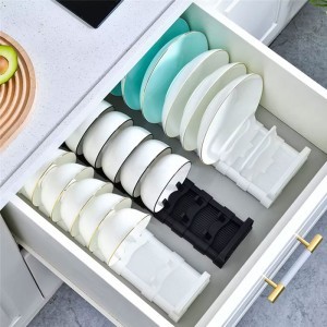 Οργάνωση Κουζίνας