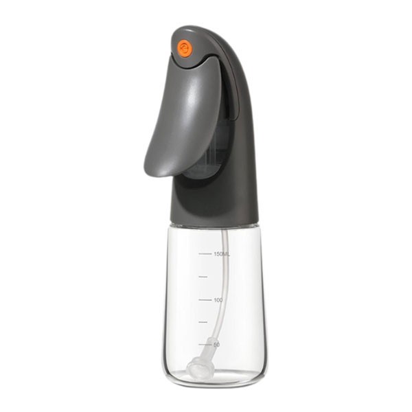 Oil Mister Μπουκάλι Ψεκασμού Λαδιού Κίτρινο