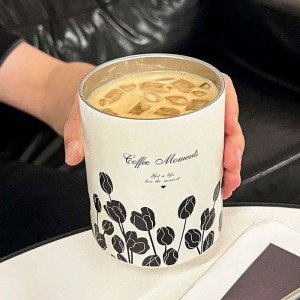 Moments Ποτήρι Θερμός 350ml