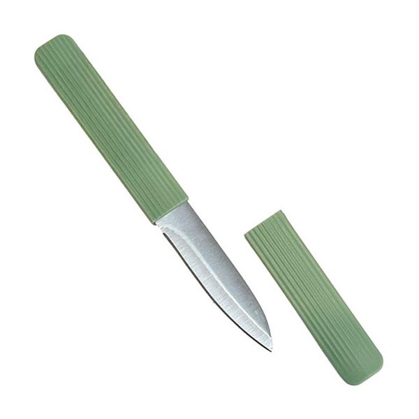 Fruit Μακρύ Μαχαίρι Φρούτων Μπεζ