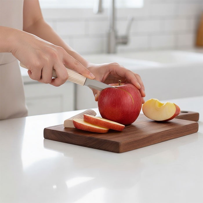 Fruit Μακρύ Μαχαίρι Φρούτων