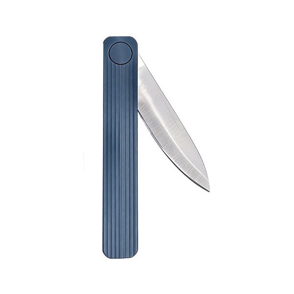 Fruit Πτυσσόμενο Μαχαίρι Φρούτων Μπεζ