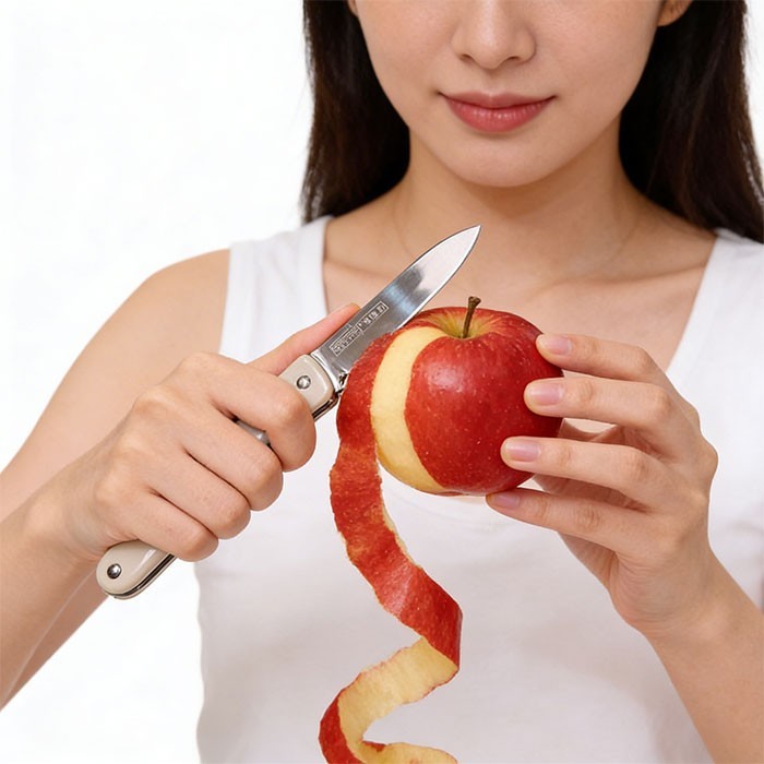 Fruit Knife Πτυσσόμενο Μαχαίρι