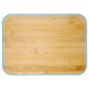 Tessie & Jessie BlockBoard Τετράγωνο Ξύλο Κοπής 35x25cm