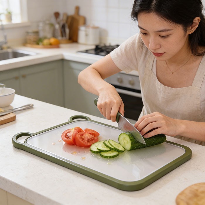 CutBoard Σανίδα Κοπής