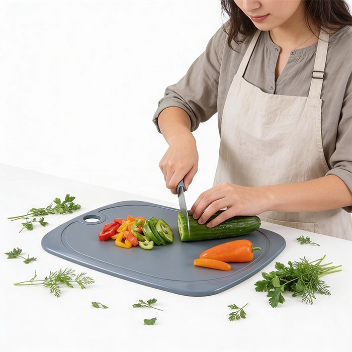 Board Σανίδα Κοπής Διπλής Όψης