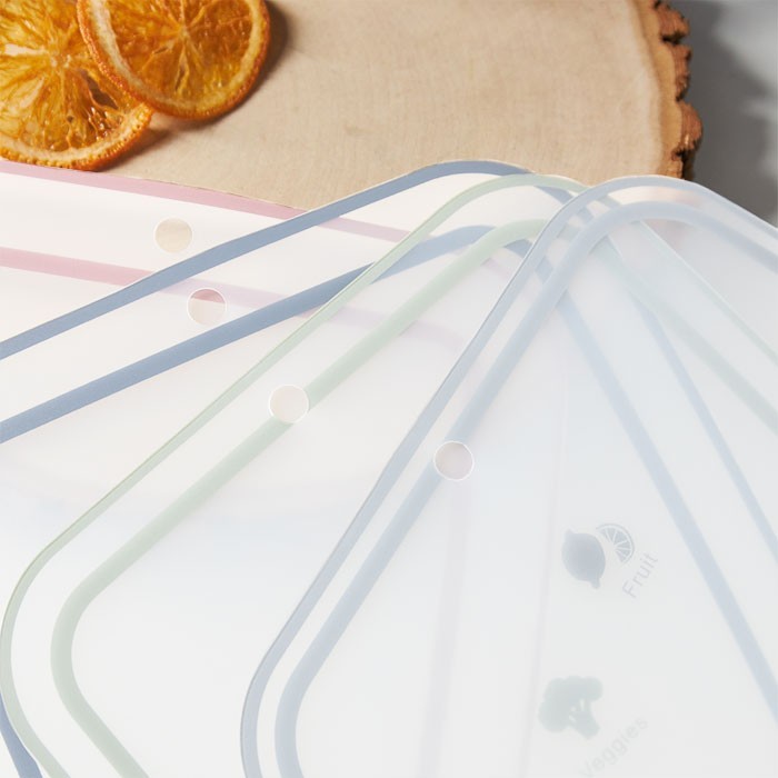 ChopBoard Πλαστική Επιφάνεια Κοπής