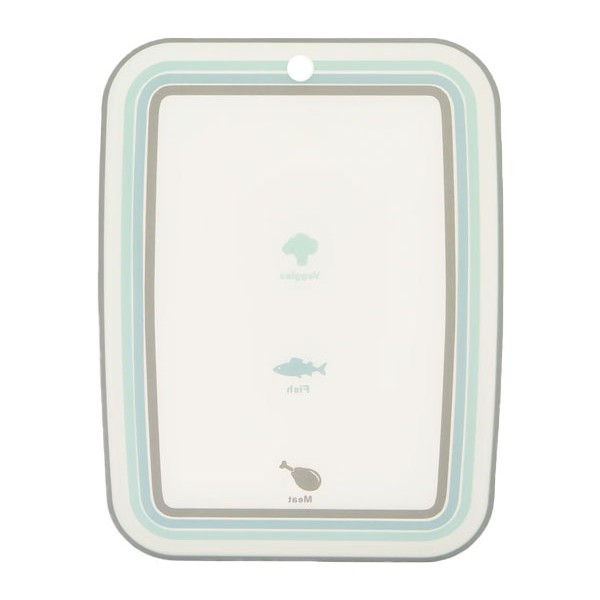 ChopBoard Πλαστική Επιφάνεια Κοπής