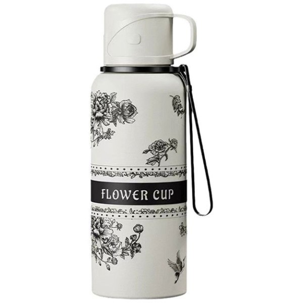 Blume Ανοξείδωτος Θερμός 800ml
