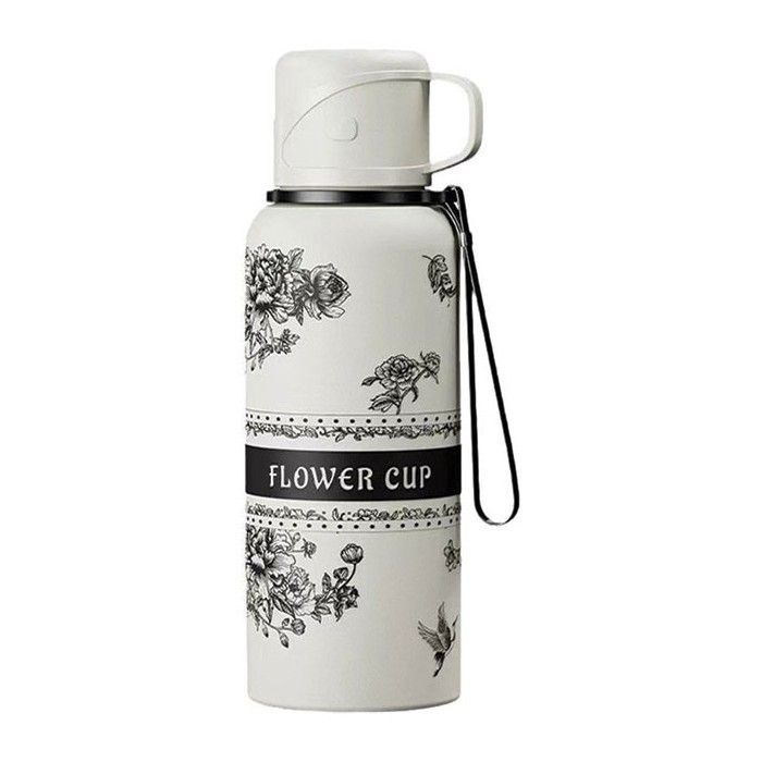 Blume Ανοξείδωτος Θερμός 800ml