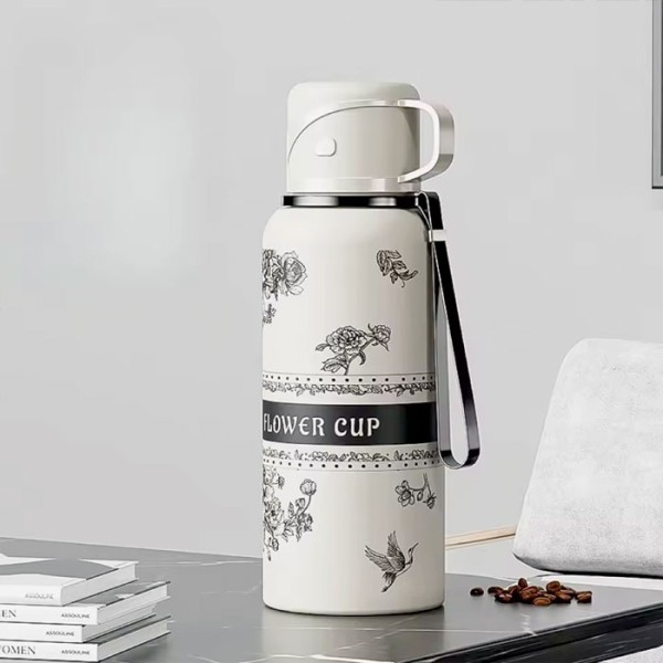 Blume Ανοξείδωτος Θερμός 600ml 