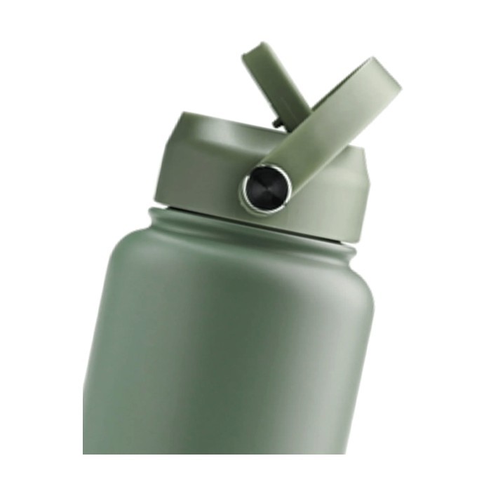 Flask Μπουκάλι Ανοξείδωτος Θερμός 1000ml