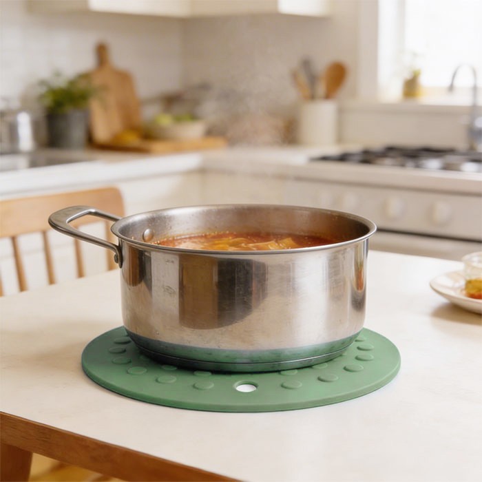 Padi Θερμομονωτική Βασή Σιλικόνης