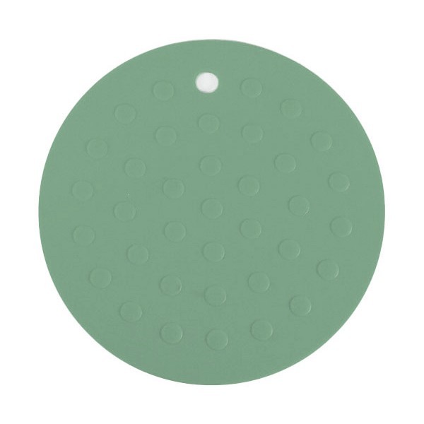 Padi Θερμομονωτική Βασή Σιλικόνης Πράσινο