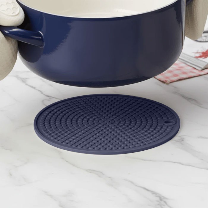 ThermoMat Θερμομονωτική Βάση Σιλικόνης