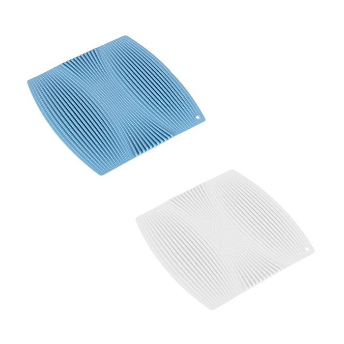 ThermoSheet Τετράγωνη Θερμομονωτική Βάση