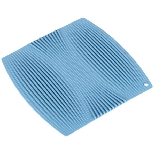 ThermoSheet Τετράγωνη Θερμομονωτική Βάση Μπλε