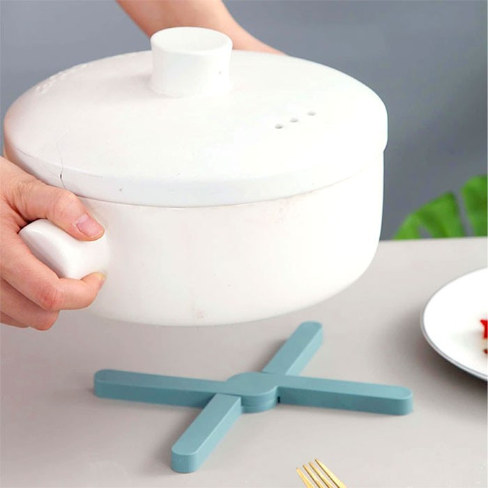 ThermoCoaster Πτυσσόμενα Θερμομονωτικά Σουπλά Σετ 2 τεμαχίων