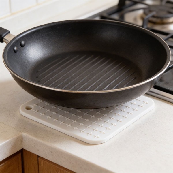 Dots Θερμομονωτική Βασή Σιλικόνης