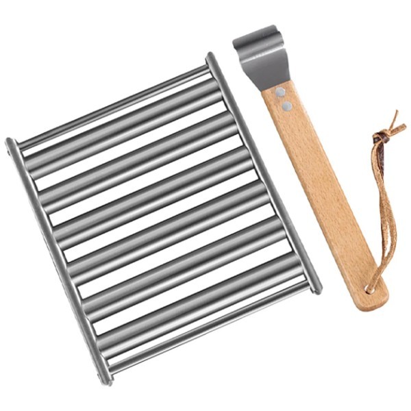 Hot Dog Σετ Ψησίματος Λουκάνικων