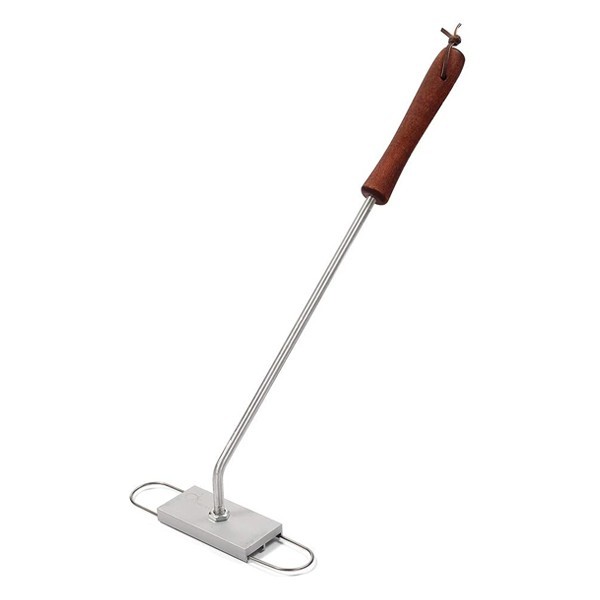 Roaster Εργαλείο Barbeque Σετ 3 Τεμαχίων