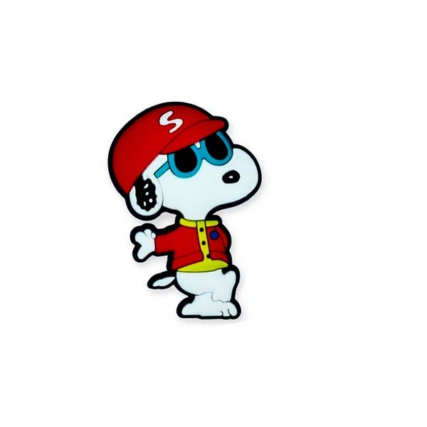 Cool Heroes Μαγνητάκι Ψυγείου