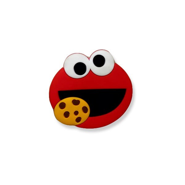 Cool Heroes Μαγνητάκι Ψυγείου Τερατάκι Μπλε