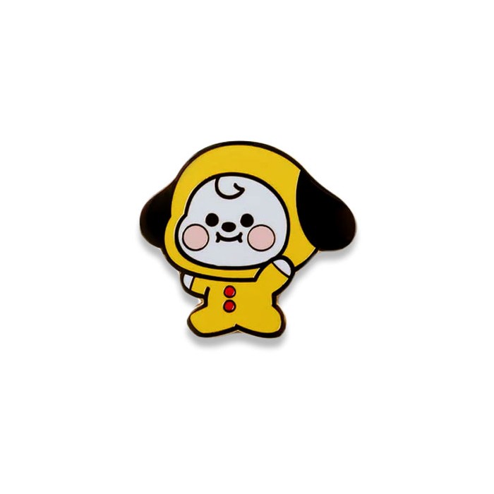 Cool Heroes Μαγνητάκι Ψυγείου