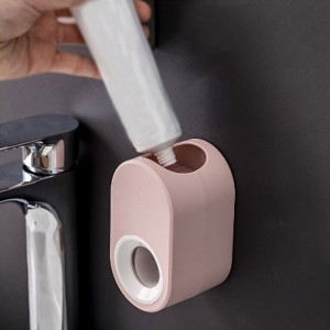 Tooth Αυτόματος Διανεμητής Οδοντόκρεμας