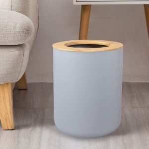 Zero Αξεσουάρ Μπάνιου Σετ 6 Τεμαχιών