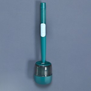 Toire Πιγκάλ Με Σύστημα Για Καθαριστικό 42x10cm