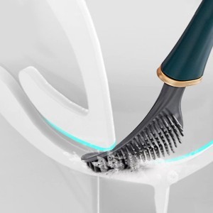 Toire Πιγκάλ Με Σύστημα Για Καθαριστικό 42x10cm