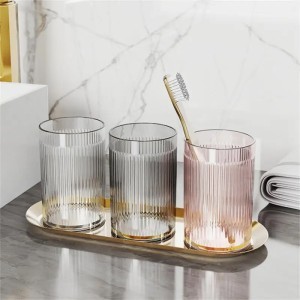 Toothbrush Cup Θήκη Για Οδοντόβουρτσα
