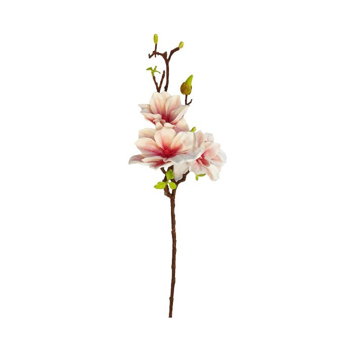 Plum Flower Τεχνητό Λουλούδι 77cm