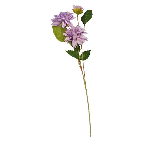 Hydrangea Branch Τεχνητό Λουλούδι 70cm