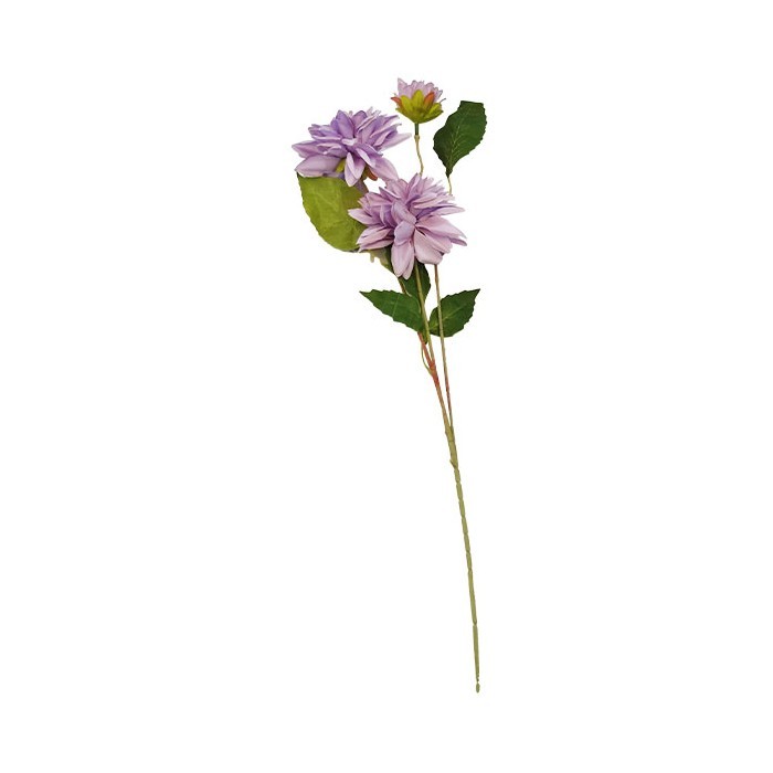 Hydrangea Branch Τεχνητό Λουλούδι 70cm