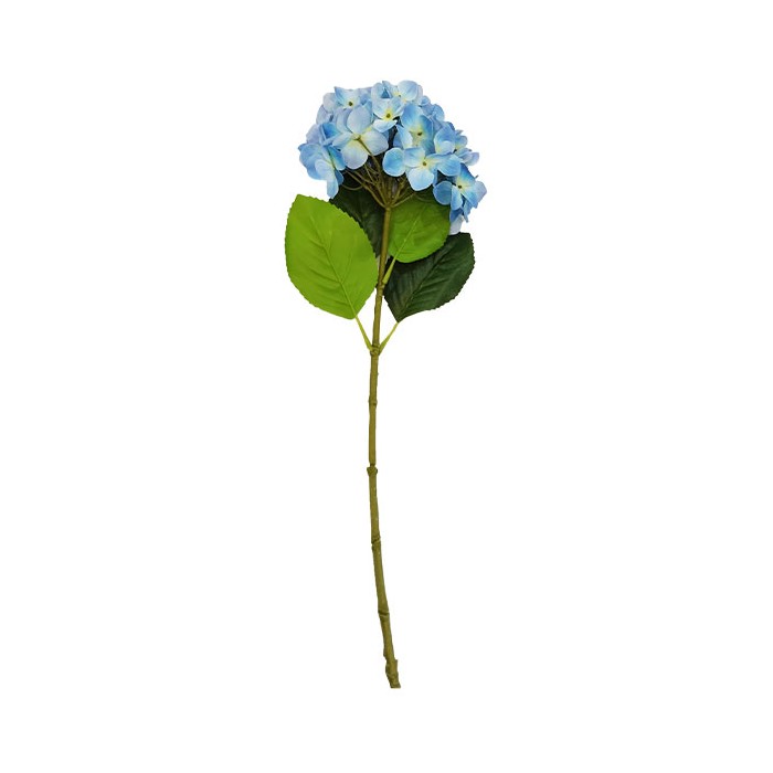 Hydrangea Stem Τεχνητό Λουλούδι 65cm