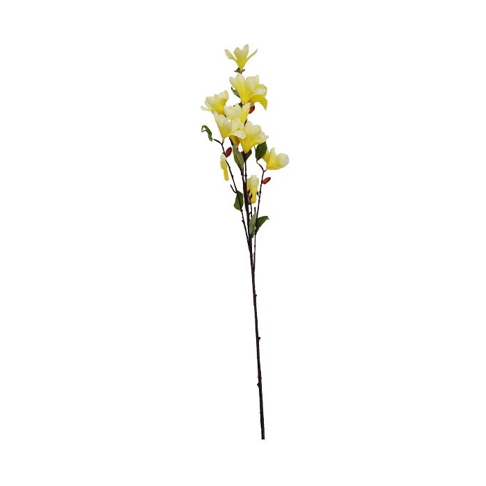 Orchid Τεχνητό Λουλούδι 88cm