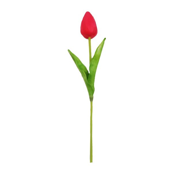 Tulip Τεχνητό Λουλούδι 47cm