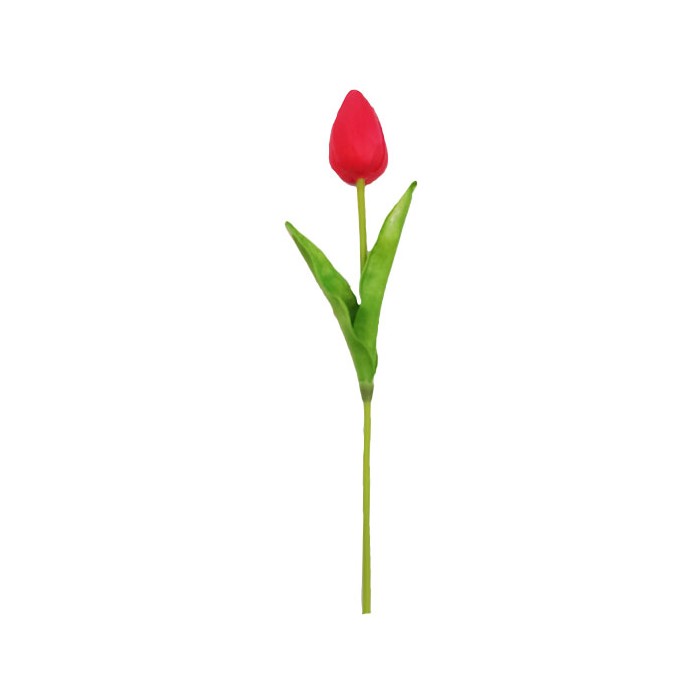 Tulip Τεχνητό Λουλούδι 47cm