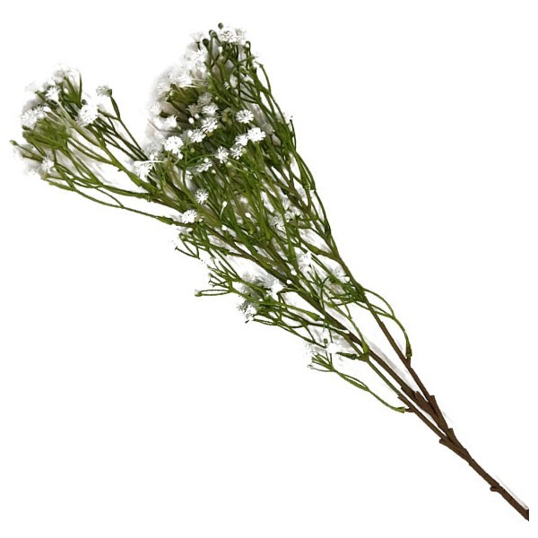 Common Baby's-Breath Τεχνητό Λουλούδι 74cm