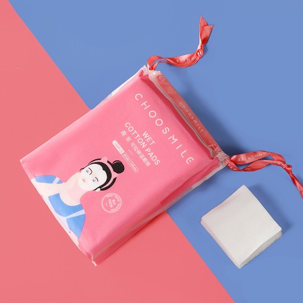 Choosmile Patches Ελαστικά Βαμβακερά Επιθέματα 150τεμ