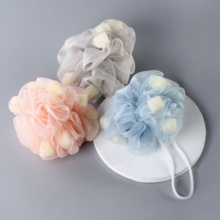 Bath Sponge Σφουγγάρι Μπάνιου 