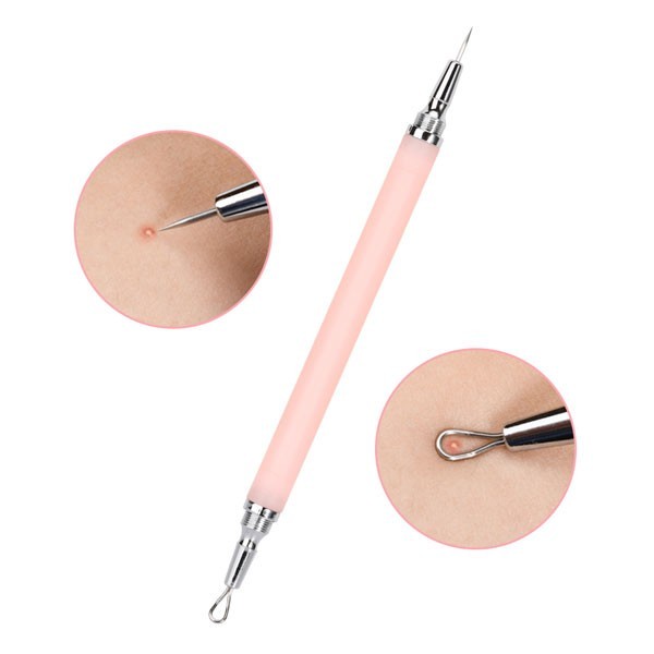 Cleening Needle Βελόνα Καθαρισμού Ακμής Φροντίδα Δέρματος